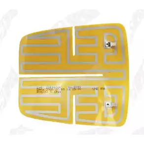 Крышка, зеркало широкого обзора SPILU F0L9 VY 1420452707 UON3Y 45039
