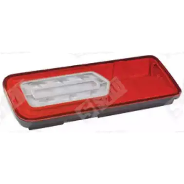 Задний фонарь SPILU L WOB6 OLQZG 1420452760 490532