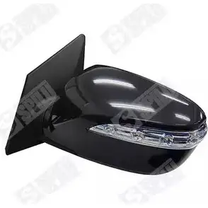 Наружное зеркало SPILU 1420452822 5PE5 V 56127 HMBQJE3