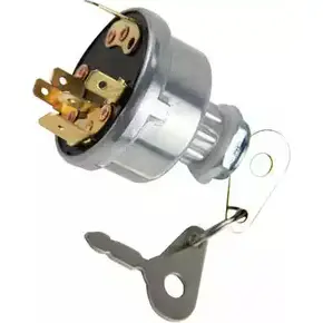 Контактная группа замка зажигания OSSCA 03851 1420453106 6943573038510 C 8XGB