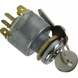 Контактная группа замка зажигания OSSCA XIEJO U 1420453117 6915093106987 10698