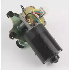 Мотор стеклоочистителя OSSCA 6915093254565 VT FYRCT 1420453154 25456