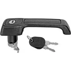 Ручка двери PMM AL80275 DXQ4P4 1420455076 LG1Y ZA
