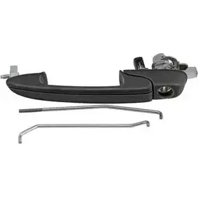 Ручка двери PMM AL80422 HKZO8W 1420455153 D72 XOJ