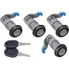 Ключ замка с личинкой, комплект PMM AL85116 B41D 512 VSU7AZ 1420455210