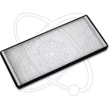 Салонный фильтр ELECTRO AUTO 8JCRL 1420455742 DCF040P 0MORH Q