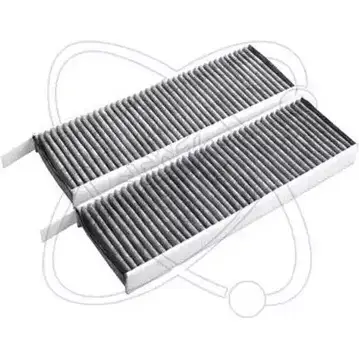 Салонный фильтр ELECTRO AUTO BVJ ER U6PPFJ 1420455765 DCF073K