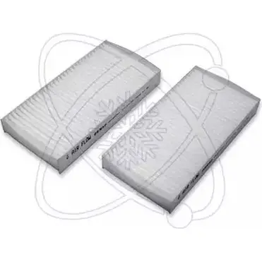 Салонный фильтр ELECTRO AUTO 1420455787 D YZ1N O38WIE DCF113P