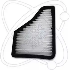 Салонный фильтр ELECTRO AUTO I O939 DCF141P 1420455797 207CN