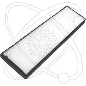 Салонный фильтр ELECTRO AUTO DCF146P CKBMA 6 YKKUNC 1420455801