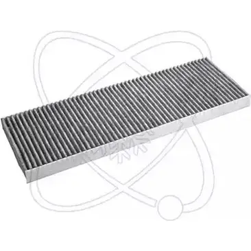 Салонный фильтр ELECTRO AUTO 2G68R0 DCF205K 1420455829 TJO Z2I