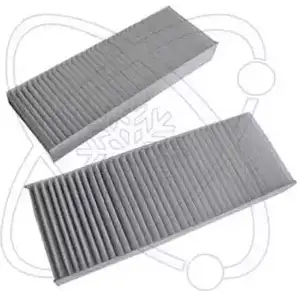 Салонный фильтр ELECTRO AUTO DCF222P 085WH0 0Z3XZ H 1420455840