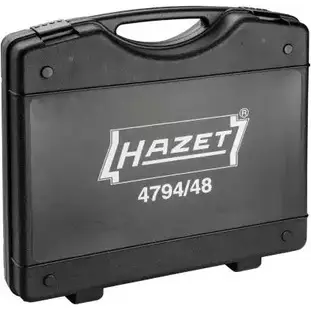Инструментальный ящик HAZET 1420470595 G10 VSDR 4794KL 7HJ5NU изображение 0