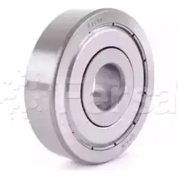 Ступичный подшипник Fersa Bearings 1420478012 QFB7PYV DRK BQ 6301 ZZ изображение 0