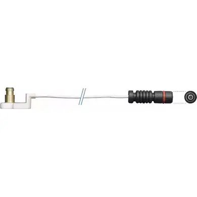 Датчик, износ тормозных колодок BENDIX-AU BWS1010 G2X RT9 1420479197 3XT6T