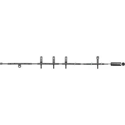 Датчик, износ тормозных колодок BENDIX-AU 8ZPM5 1420479204 JV7 HE BWS1017
