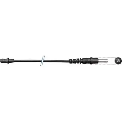 Датчик, износ тормозных колодок BENDIX-AU GL8X4Y BWS1027 1420479214 6Z5I GG