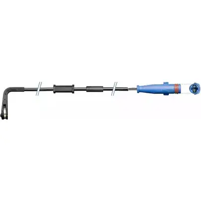 Датчик, износ тормозных колодок BENDIX-AU MP0BQQ BWS1028 1420479215 W KPIAM9