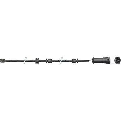 Датчик, износ тормозных колодок BENDIX-AU 9P OEP BWS1029 5N76TF 1420479216