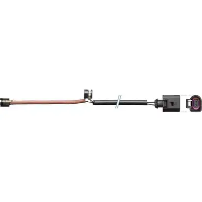 Датчик, износ тормозных колодок BENDIX-AU 1420479225 666AI BWS1039 KIXQ 1H