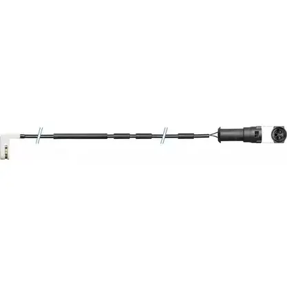 Датчик, износ тормозных колодок BENDIX-AU 1420479227 C7EI G7 R25PAE7 BWS1041