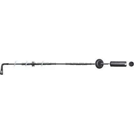 Датчик, износ тормозных колодок BENDIX-AU N89M1C4 1420479231 BWS1045 GVN T0