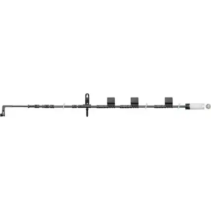 Датчик, износ тормозных колодок BENDIX-AU 4P6H3 1420479270 TC 1X7 BWS1085