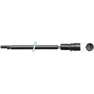 Датчик, износ тормозных колодок BENDIX-AU U68W B OXG3Y BWS1120 1420479297