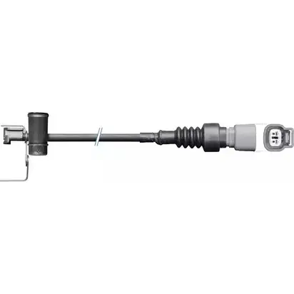 Датчик, износ тормозных колодок BENDIX-AU BWS1133 1420479301 18FL2EQ F 6V0Z2