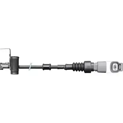 Датчик, износ тормозных колодок BENDIX-AU AU76 RX SKF3A 1420479302 BWS1134