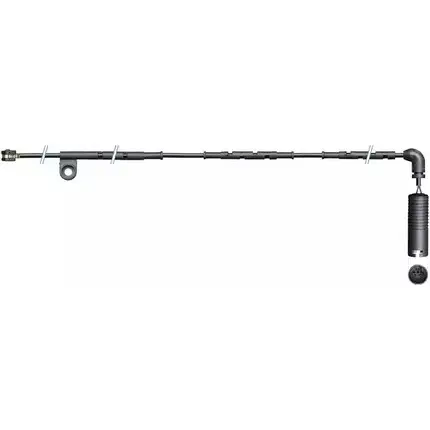 Датчик, износ тормозных колодок BENDIX-AU AQ4K U R5SCNZ8 1420479308 BWS1141