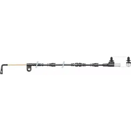 Датчик, износ тормозных колодок BENDIX-AU CX18PL W C5WAP BWS1144 1420479311