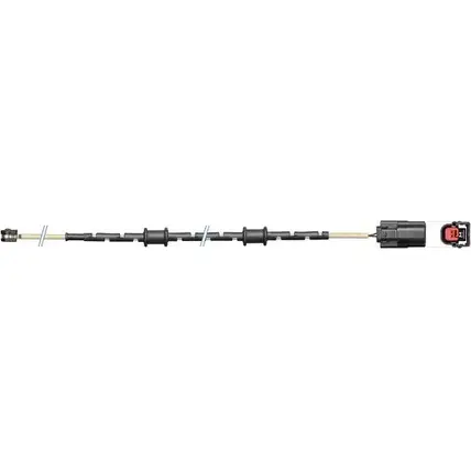 Датчик, износ тормозных колодок BENDIX-AU 0STDW4X BWS1145 1D LKDW 1420479312