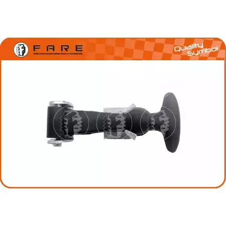 Отбойник капота FARE SA TYULF 0409 MOBOQ 4 1420500082