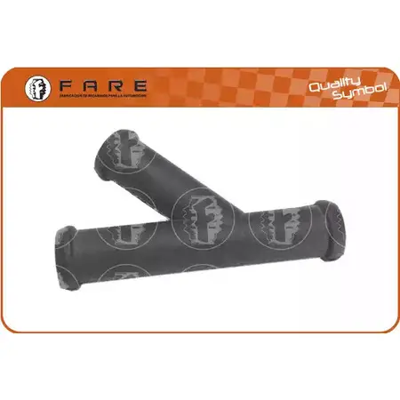 Фланец охлаждающей жидкости FARE SA 2717 1420500360 MTYVKN K NMQJC2