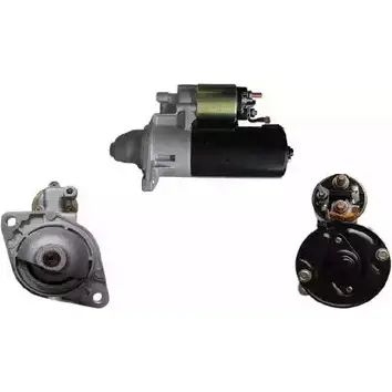 Стартер PIM F OHKHCV FOILZM6 1420500844 60730200