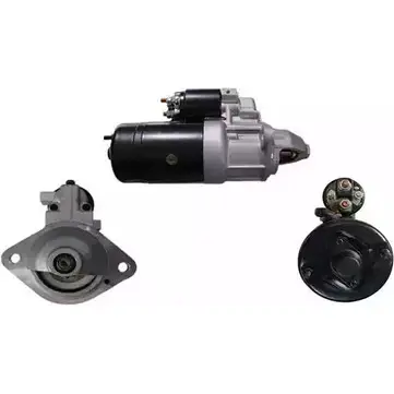Стартер PIM Q7GLV9 1420500847 60731240 RRZ74 WE
