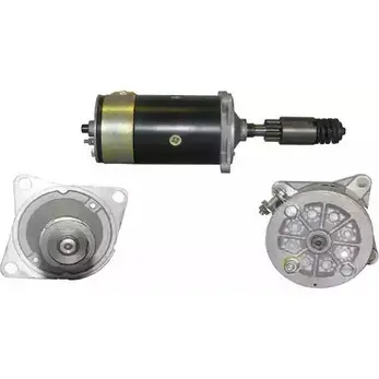 Стартер PIM 60761420 7ZR MN3X 2JY20 1420500864