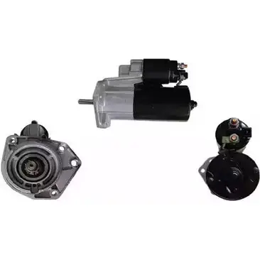 Стартер PIM X EQL7 ZCRQB2 60850850 1420500886