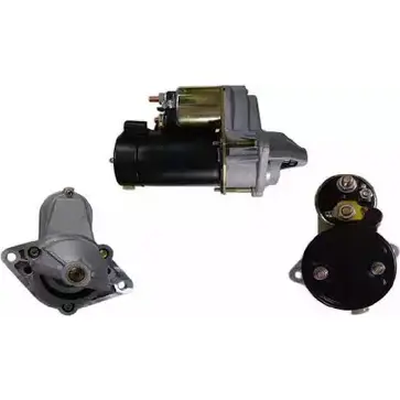 Стартер PIM 1420500896 60870080 KTCJYJG X T1MK