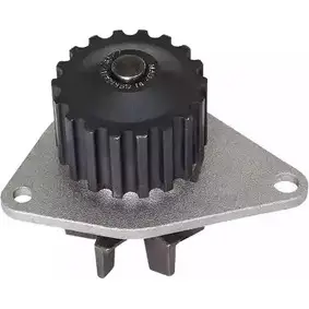 Водяной насос, помпа FI.BA WPF105 5G4I1 1420500937 W9A ZU5T изображение 0