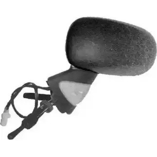 Наружное зеркало IPARLUX OVALLQ8 1420501089 24808535 WD2 1ZX