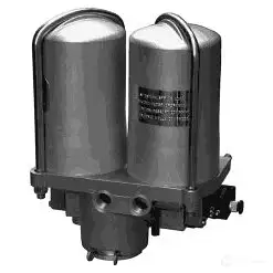 Осушитель воздуха системы сжатого воздуха WABCO 246090 UCYDNT S 4324061710