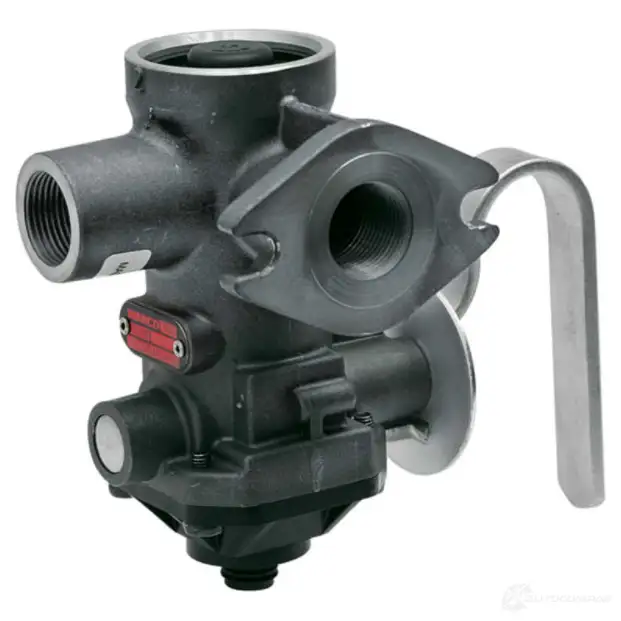 Регулятор тормозных сил (колдун) WABCO 370230688 ZS6FC WT 4756040417
