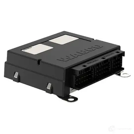 Блок управления пневматической подвески WABCO 4461702160 91442935 NX BQZE - Изображение 1