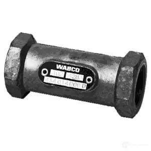 Обратный клапан WABCO 4340140000 246241 D YEO0CD