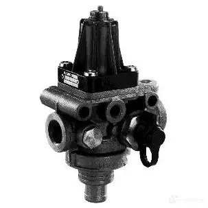 Регулятор давления сжатого воздуха WABCO 7OI P5O 9753034470 248203