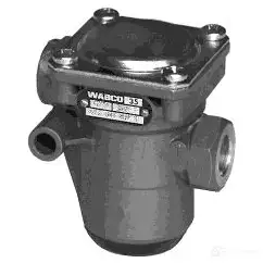 Клапан ограничения давления WABCO 7 XOBLN 247028 4750154000