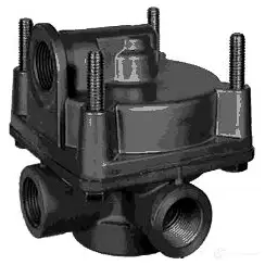 Ускорительный клапан WABCO PLQ N83 9730012210 248100