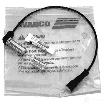 Датчик АБС WABCO I 2GJW 4410329282 169755797